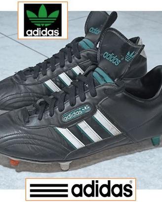 Scarpe da Football Adidas Toro Vintage ‘80s n.44