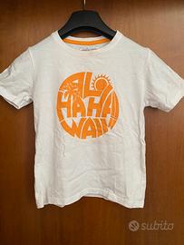 T-shirt bambino/a Piazza Italia 5-6 anni