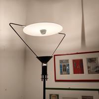 lampada da terra Artemide Polifemo anni 80
