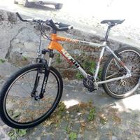 MTB KTM 