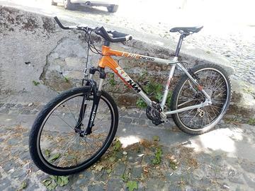 MTB KTM 