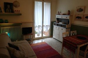 Appartamento immerso nel verde