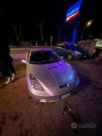 Toyota Celica 1.8 vvt-i