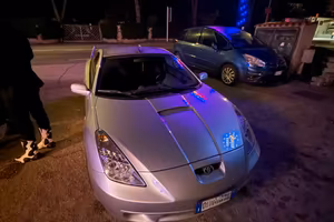 Toyota Celica 1.8 vvt-i