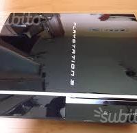 Ps3 fat originale guasta