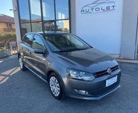 VOLKSWAGEN Polo 1.6 TDI 90CV DPF 5 porte Comfort