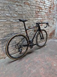 Berria BELADOR BR RED AXS PWM 55