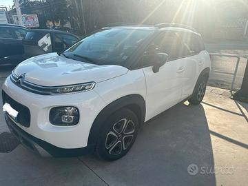 Auto c3 aircross citroen 