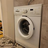 Lavatrice Haier HW50-1010D