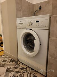 Lavatrice Haier HW50-1010D