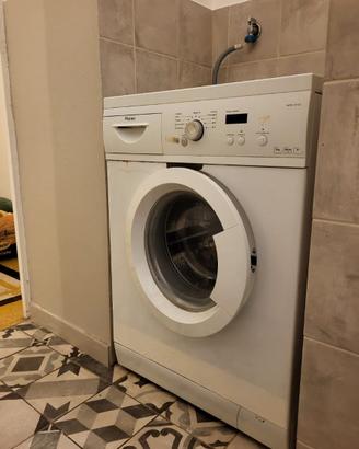 Lavatrice Haier HW50-1010D