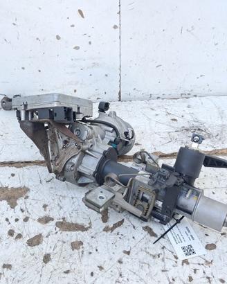 00519933490 PIANTONE ELETTRICO FIAT 500L (351) 1.3
