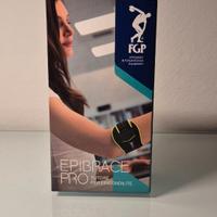 Tutore ortopedico per epicondilite gomito