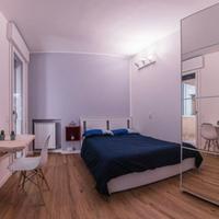 2 stanze singole in appartamento condiviso