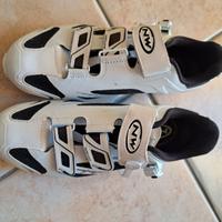 scarpe ciclismo