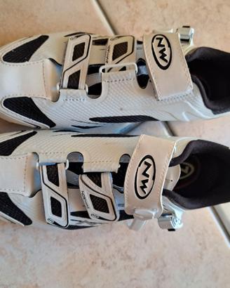 scarpe ciclismo