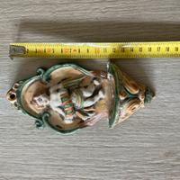 Acquasantiera da collezione