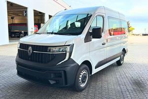 Renault Master Red 4 - VAN FWD 3T5 E6 - L2H2 - Van