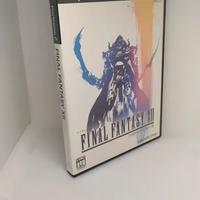 Final Fantasy XII Ps2 Ntsc-J Jap