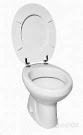 Vater in ceramica