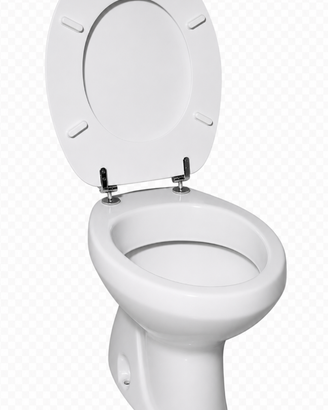 Vater in ceramica