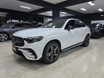 Mercedes-benz GLC 220 d 4Matic Mild hybrid Coupé A