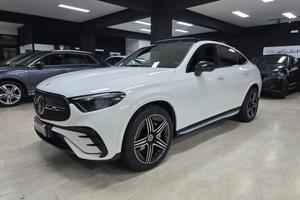 Mercedes-benz GLC 220 d 4Matic Mild hybrid Coupé A