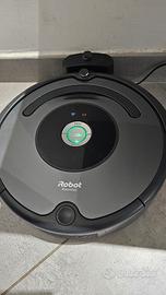 i robot roomba 676 perfetto