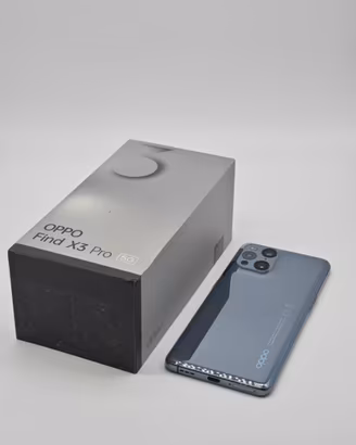 OPPO FIND X3 PRO