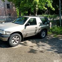 Ricambi Opel Frontera Sport - 1996