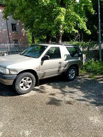 Ricambi Opel Frontera Sport - 1996