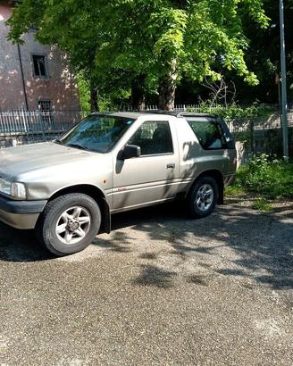Ricambi Opel Frontera Sport - 1996