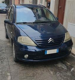 Citroen C3 1.4 diesel HDI