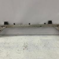 Rinforzo traversa paraurti supporto anteriore supe