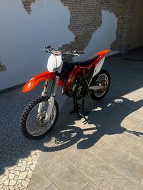 Ktm 350 SX-F 2014