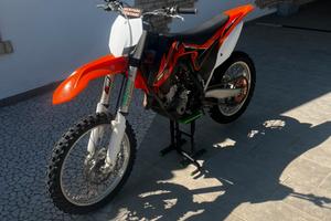Ktm 350 SX-F 2014