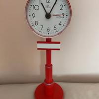 OROLOGIO DA TAVOLO GOLDTIME  VINTAGE