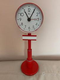 OROLOGIO DA TAVOLO GOLDTIME  VINTAGE