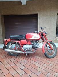 Harley Davidson Aermacchi originale