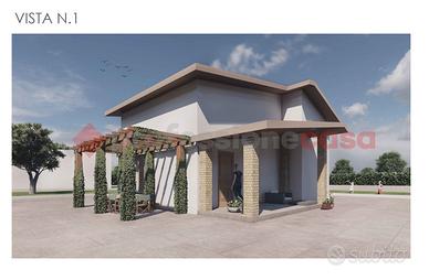 Terreno Residenziale Anagni [Cod. rif 3181212VRG]