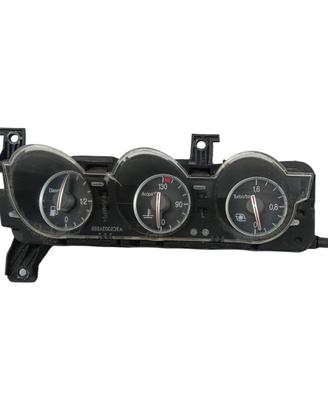 QUADRO STRUMENTI CENTRALE LIVELLI ALFA ROMEO 159 B