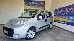 FIAT Qubo 1.3 MJT 80 CV Dynamic