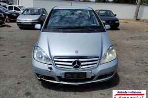 MERCEDES CLASSE A W169 A 160 95CV 09-12 Ricambi