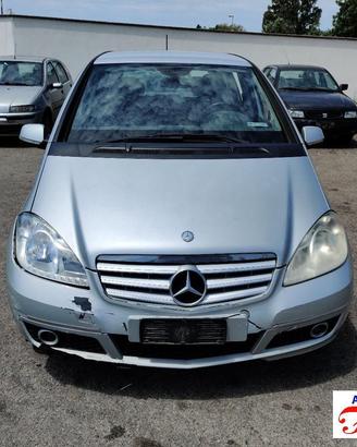 MERCEDES CLASSE A W169 A 160 95CV 09-12 Ricambi