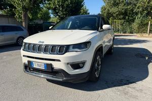 JEEP Compass 2.0 Multijet II aut. 4WD Limited