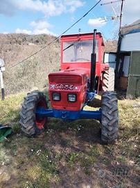  same centauro 70 cavalli trazionato  a ruote 