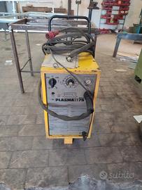 taglio plasma