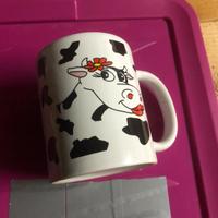 Tazza mucca