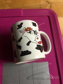 Tazza mucca