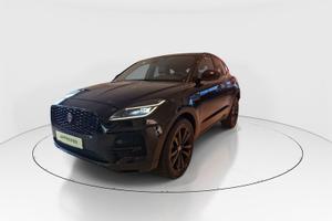 Jaguar E-PACE (X540) 2.0D I4 163 CV AWD Auto SE